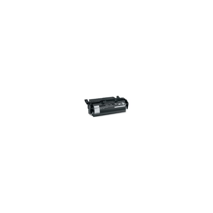 Toner compatible T650 DTN/T 652 DN/T 654 DTN-25K T650H11E