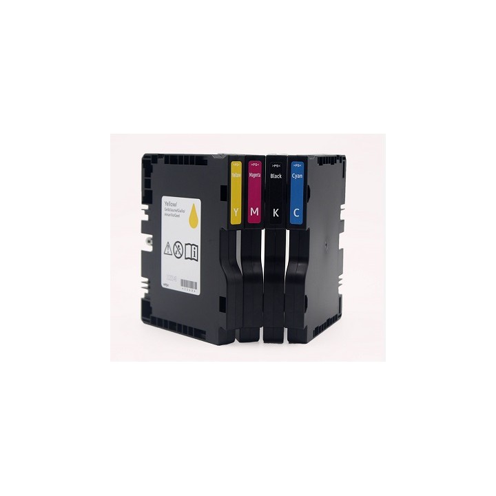 Ciano Pigment Comp Ricoh SG 3210DNW-2.5K405863 (GC51C) 32ML