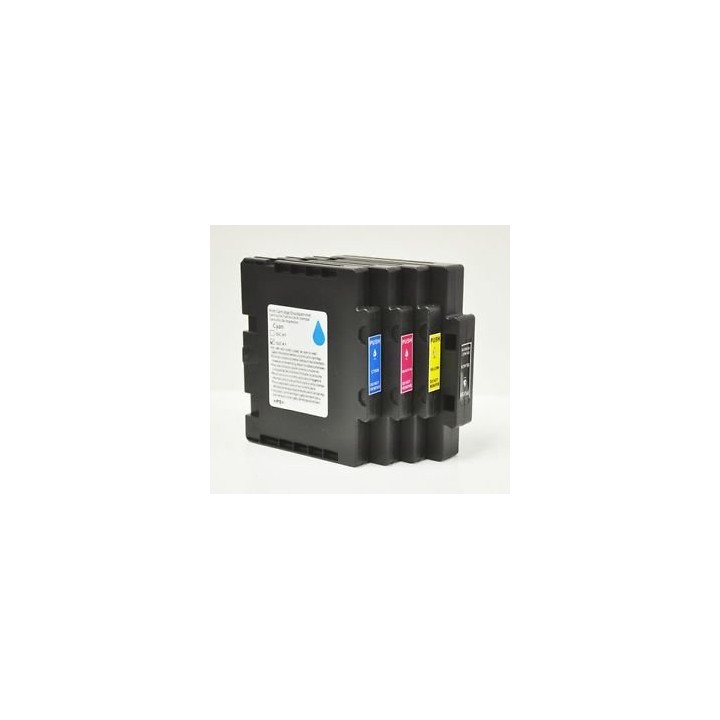 22ML Pigment SG2100N,3110DNW,7100DN-405766GC41CL2.2K