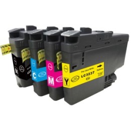 16ML Yellow Com MFC-J6945,MFC-J5945DW.J6947,HL-J6000DW-1.5K