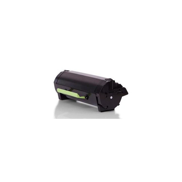 Toner compa Lexmark MX510de,MX511,MX611-20K60F2X00
