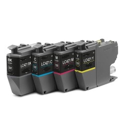 Ciano Compa DCP-J1050DW,J1140DW,MFC-J1010-J1800-0.2KLC421C