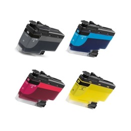 Magente compatible  Brother MFC-J4340,J4335,J4540-5KLC426