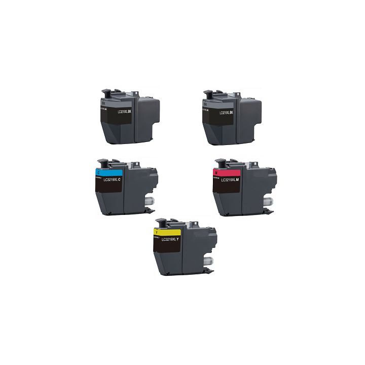 Yellow Com Brother J6930,J6530,J5730,J5330,J6935,J5930-1.5K