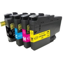 50ML Ciano Compa MFC-J6945 MFC-J5945DW ,J6947,HL-J6000DW-5K