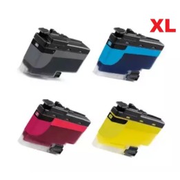 Ciano Compa MFC-J5340,J5345,J5740,J6540,J6940-1.5KLC422XLC