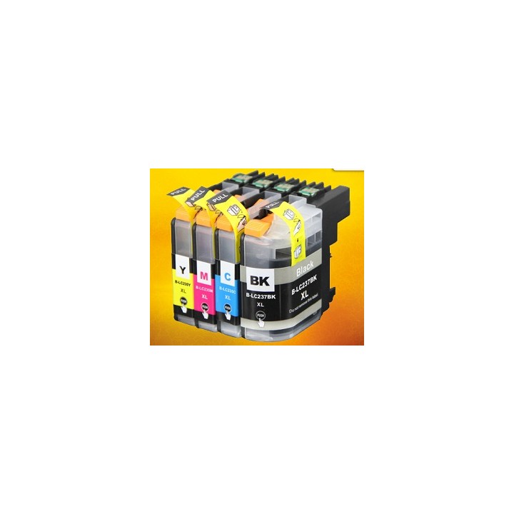 16ML compatibile con Brother MFC-J5920DW-1.2KLC-22EC