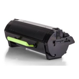 Toner compa Lexmark MS510,MS610 series-20K50F2U00