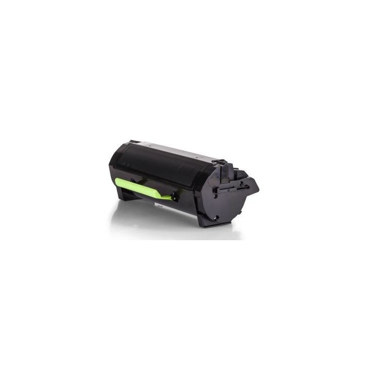 Toner compa Lexmark MS510,MS610 series-20K50F2U00