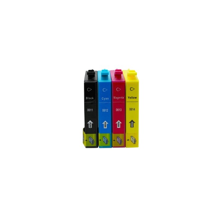 16ML Com.Stylus D68XX/D88XX/DX 3800/3850/4200/4800-Yellow