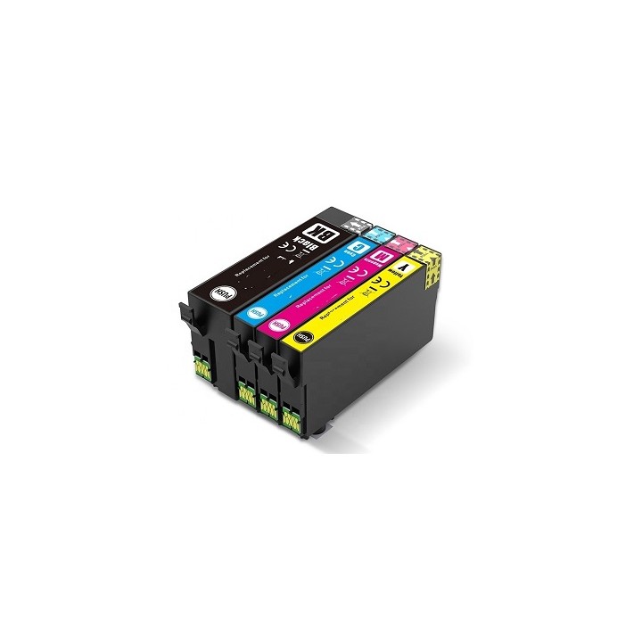 Ciano 22ml compatible Epson WF-C4810DTWF-1.7KC13T09K24010