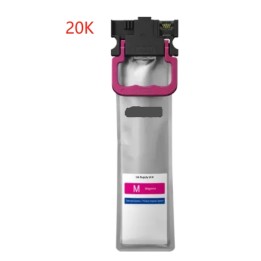 Magent Pigment com Pro EM-C800RDWF/EP-C800RDW-20KC13T11P340