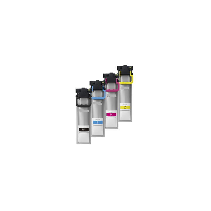 Black Pigment Compa Epson C5210,C5215,C5290,C5710,C5790-5K
