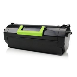 Toner compa Lexmark MS811,MS812 Series-45K52D2X00