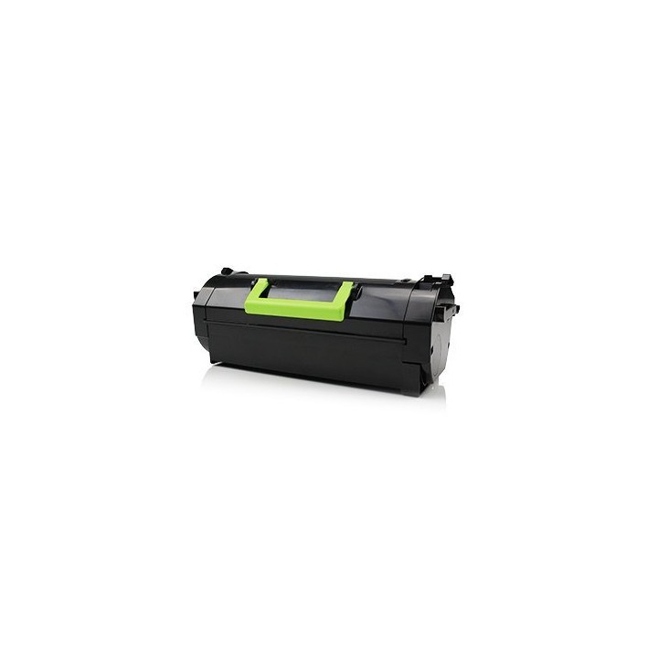 Toner compa Lexmark MS811,MS812 Series-45K52D2X00