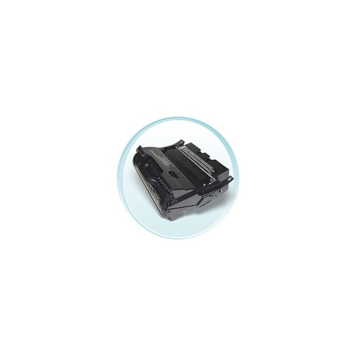 Toner com Lexmark T640,T640DN,T640DTN,T640N,T642-21K64036HE