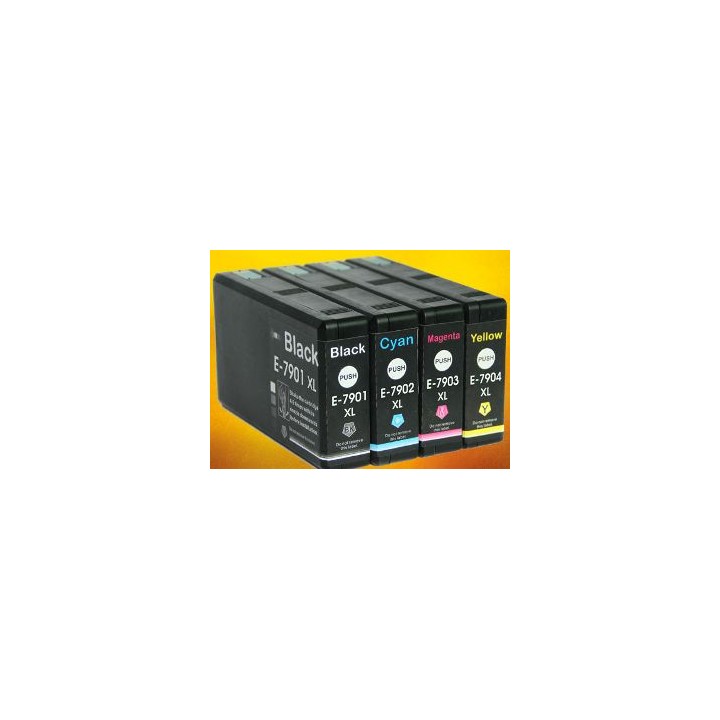 18ML Ciano Compa WF4630,4640,5110,5190,5620,5690-2K79XL