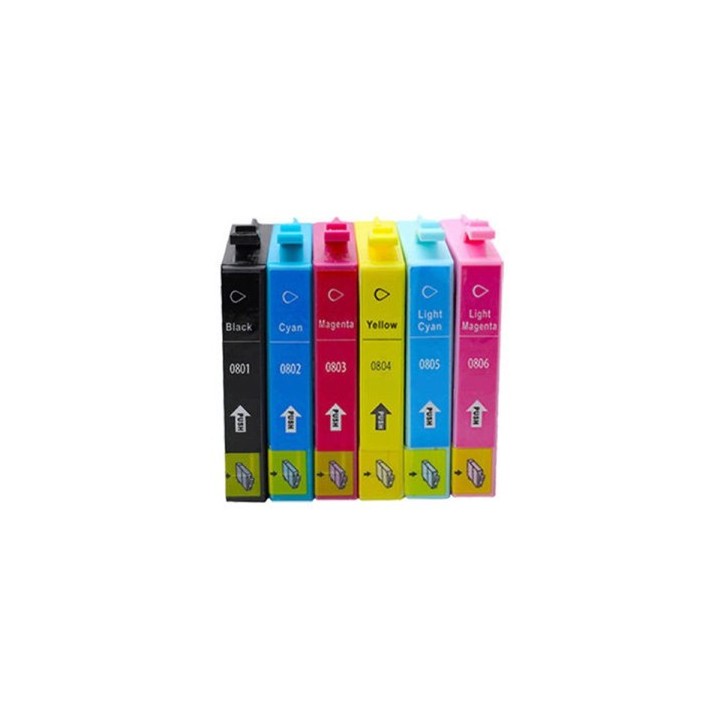 12ML R 265/R 285/R 360/RX 560/RX 585/ RX 685 Ciano Fotografi