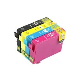 13ML Magente Com Epson XP-5200, WF-2960DWF-0.7KC13T09R34010