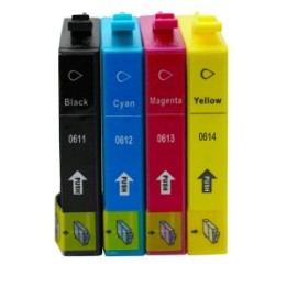 16ML Com.Stylus D68XX/D88XX/DX 3800/3850/4200/4800-Magente