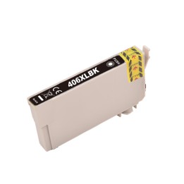 Pigment Com Black Epson Work Force Pro WF-3920,3925,4920,4925,4930-0.45KC13T17G14010406