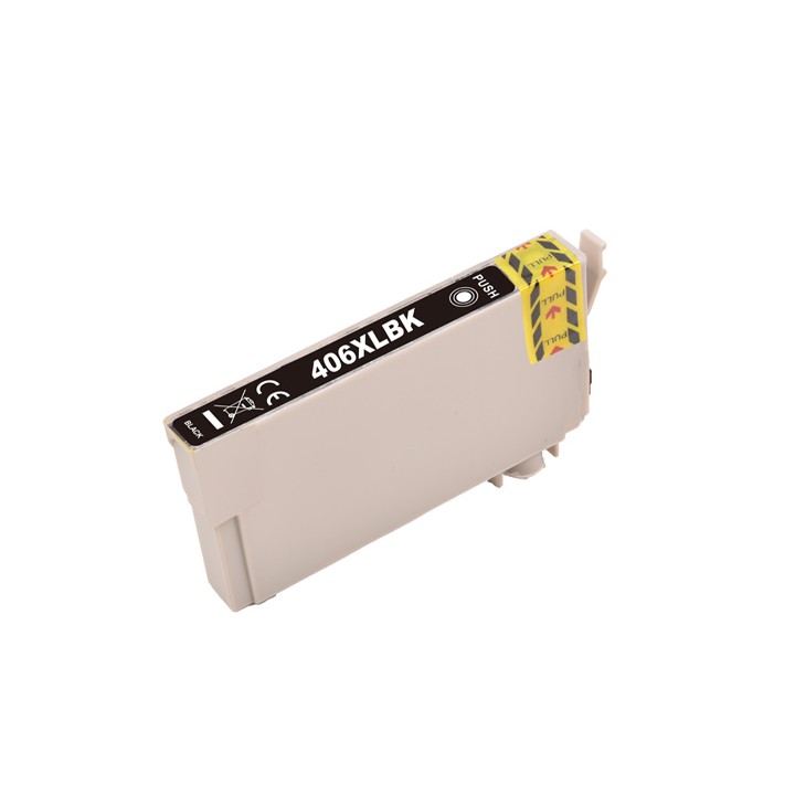 Pigment Com Black Epson Work Force Pro WF-3920,3925,4920,4925,4930-0.45KC13T17G14010406