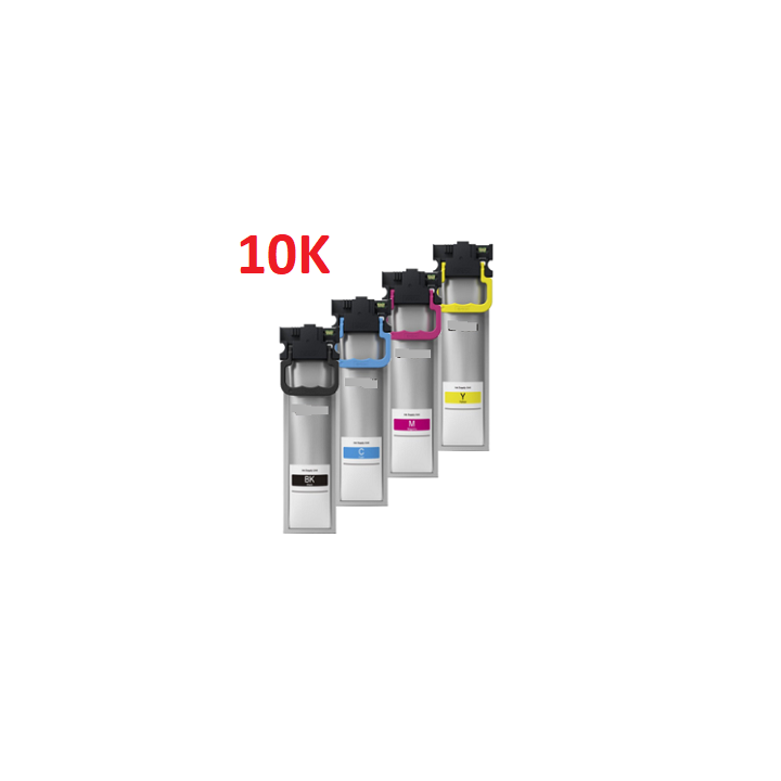 Black Pigment Compa Epson C5210,C5215,C5290,C5710,C5790-10K