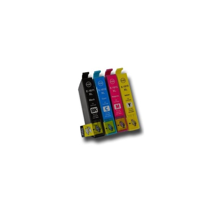 13ML Compatib XP30,XP102,XP202,XP205,XP302,XP305,XP40218XL