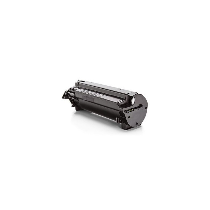 Toner compa Lexmark MS410,MS415,MS510,MS610-10K50F2X00