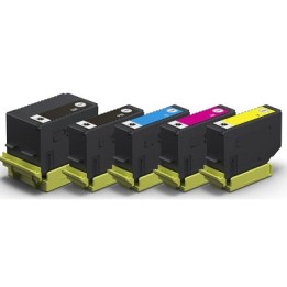 Photo-Black 13ML Compa XP-6105,XP-6005-0.80KC13T02H14010