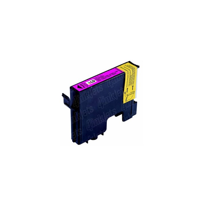 12ML Com Epson P50 1400 PX650 700 710 800 Magente FotoT0796