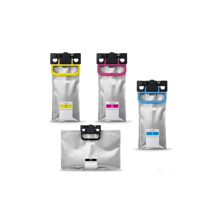 Yellow Pigment Compa Pro WF-C529R/C579R-20KC13T01D400