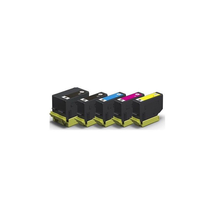 Magente 13ML Compa Epson XP-6105,XP-6005-0.65KC13T02H34010