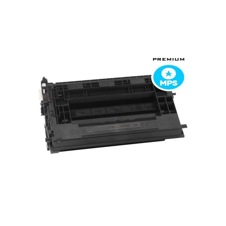 Mps Toner compatible HP M631,M607,M608,M609,M633,E60055 -11K