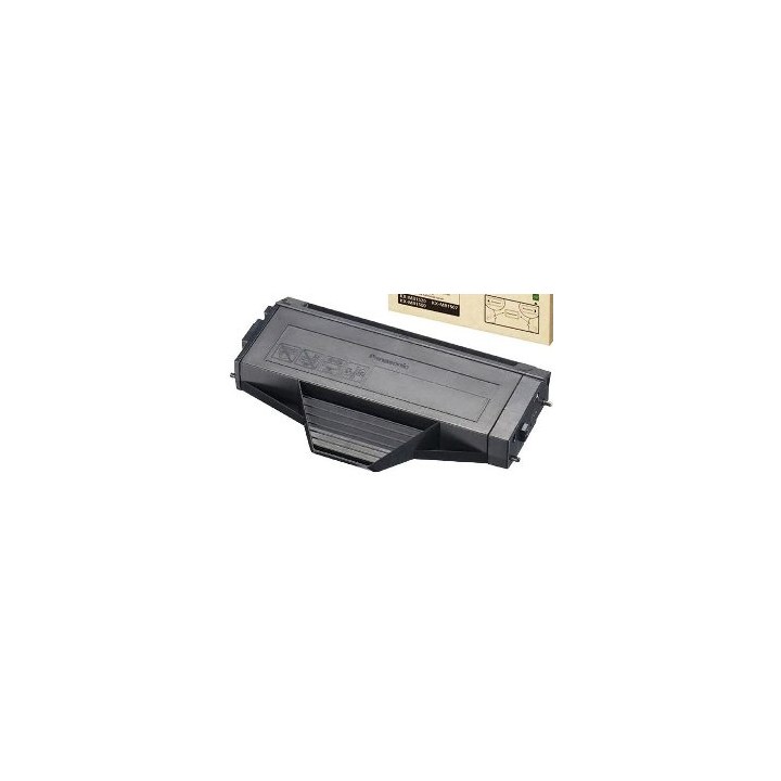 Toner KX-MB1500,1501,1507,1508,1520,1530,1537,FAC408-2.5K