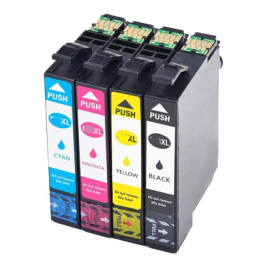 10ML Compa XP-2205,3200,WF-2910,2930,2935-0.5KC13T10H44010