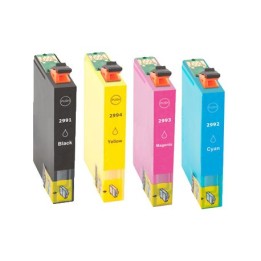 14ML Yellow for Epson XP235/XP332/XP335/432/435-450Pag29XL