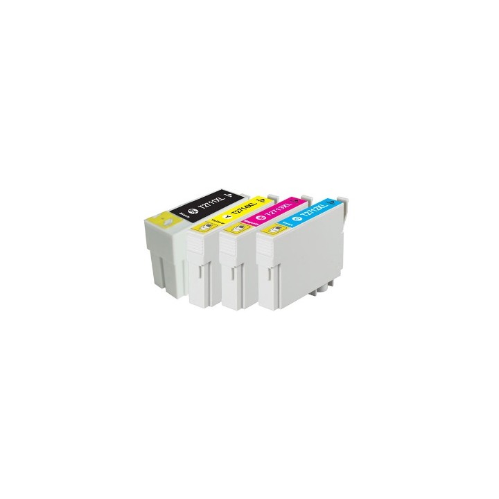 10,4ml Magente Compa WF3620,WF3640,WF7110,WF7610,WF762027XL