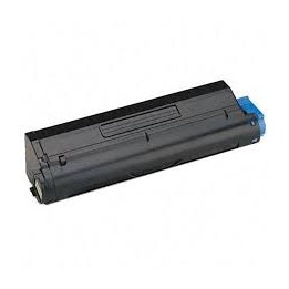 Toner Compa Oki B420,B430,440DN,MB460,MB470,MB-7K43979202