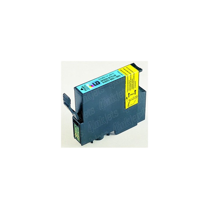 12ML Com Epson P50 1400 PX650 700 710 800 810FW Ciano T0792