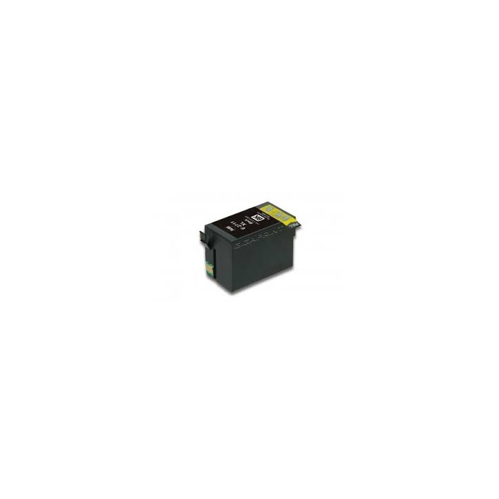48ml Black Compa WF3620,WF3640,WF7110,WF7610,WF76202791XL