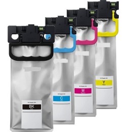 Yellow Pigment Compa Pro WF-C529R/C579R-5KC13T01C400