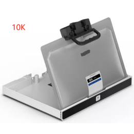 Black Pigment com Pro EM-C800RDWF/EP-C800RDW-10KC13T11N140