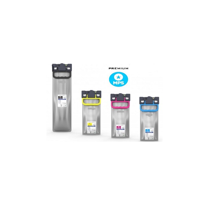 Yellow Pigment Compa Pro WF-C878/C879-20KC13T05A400