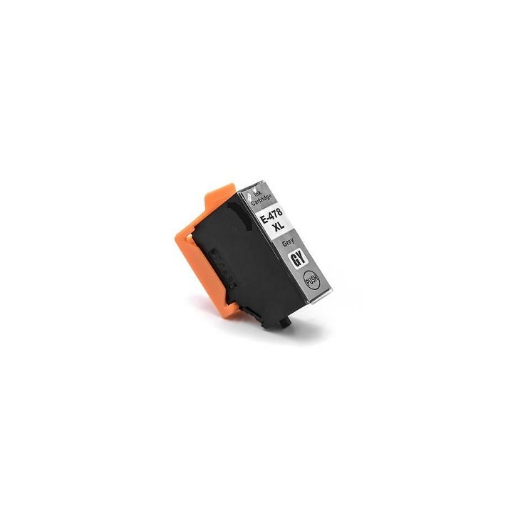 Grigio 11ML Com Expression Photo HDXP-15000-0.5KC13T04F6401