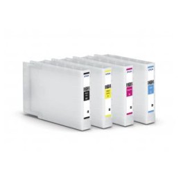 39Ml Magente Com WF8510,WF8010,WF8590,WF8090-4KC13T755340XL