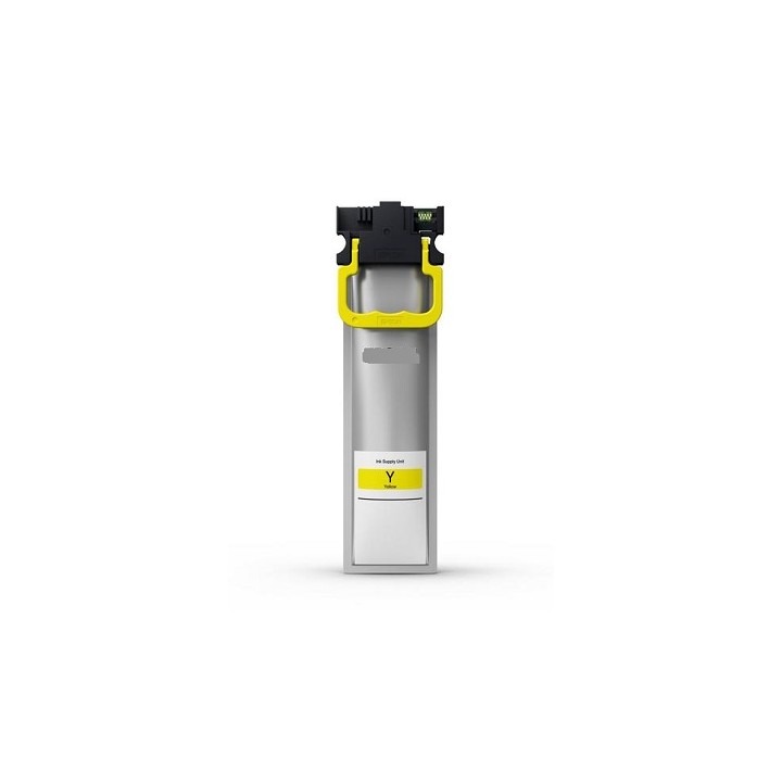 Yellow PG Comp Epson WF-C53xx/WF-C58xx Series-5KC13T11D440