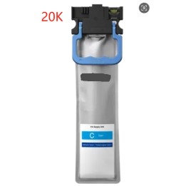 Ciano Pigment com Pro EM-C800RDWF/EP-C800RDW-20KC13T11P240