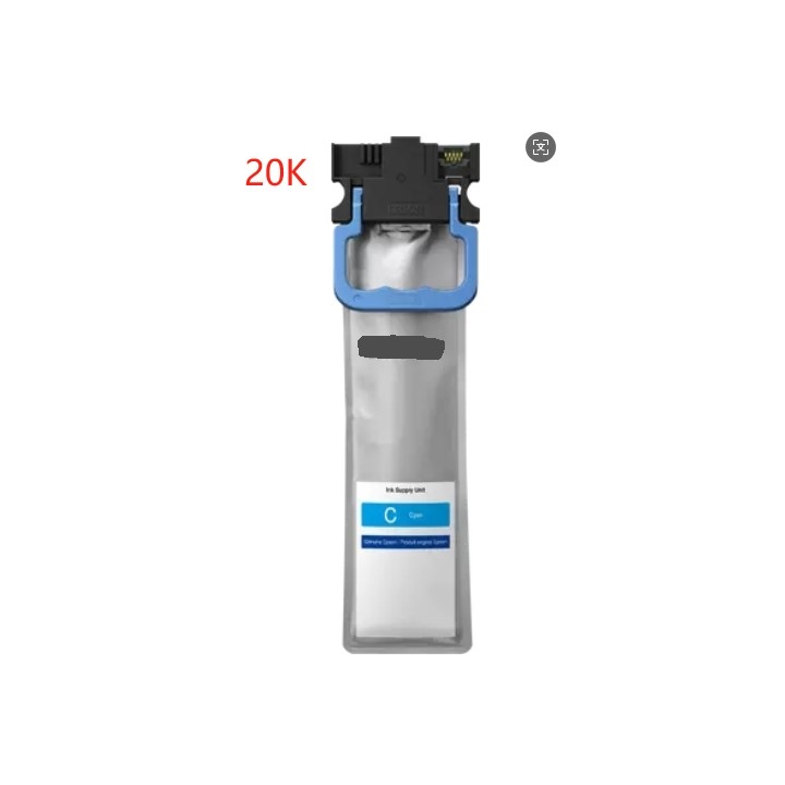 Ciano Pigment com Pro EM-C800RDWF/EP-C800RDW-20KC13T11P240