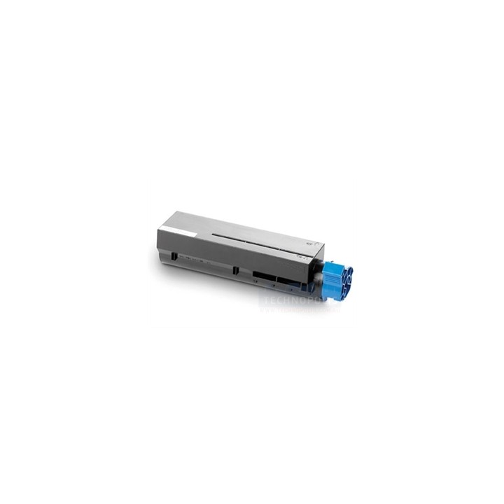 Toner Compa OKI B411dn,431dn,MB461,MB471,MB491-3K44574702